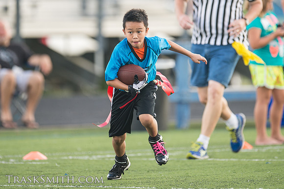 Upwards Football