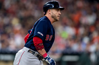 MLB RED SOX ASTROS