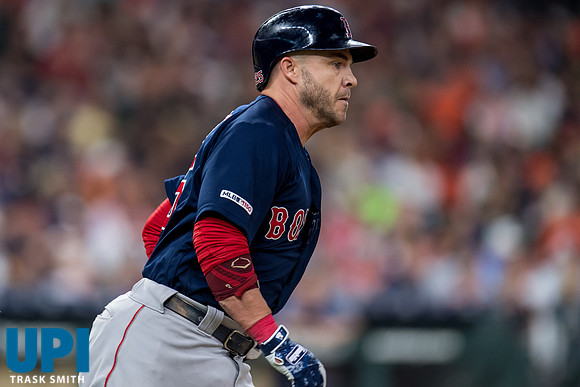MLB RED SOX ASTROS