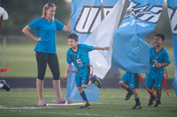 Upwards Football