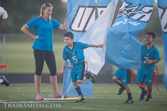 Upwards Football