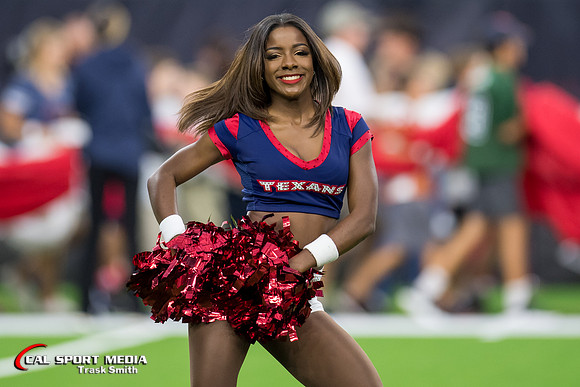 NFL 2019: Lions vs Texans AUG 17