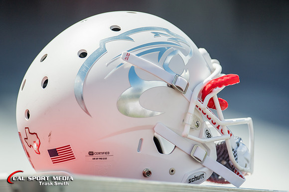 NCAA Football 2018: Houston vs Rice SEP 01