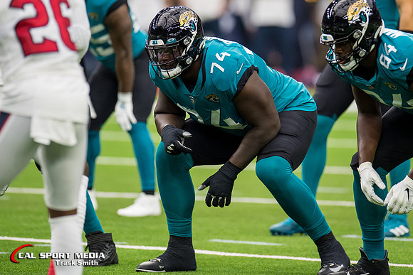 NFL 2021: Jaguars vs Texans SEP 12