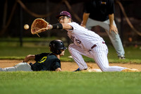 Columbia vs Bay City (04-08-25)