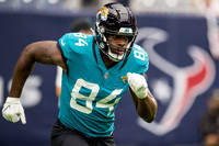 NFL 2021: Jaguars vs Texans SEP 12