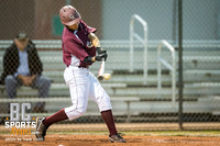 Columbia vs KIPP baseball (04-26-13)