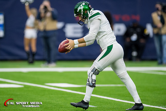 NFL 2021: Jets vs Texans NOV 28
