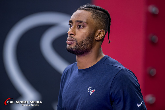 NFL 2018: 49ers vs Texans AUG 18