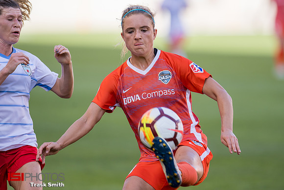 Kristie Mewis