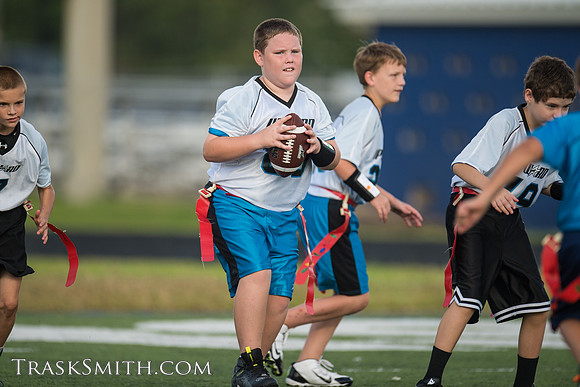 Upwards Football