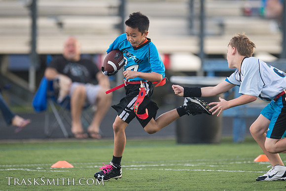 Upwards Football