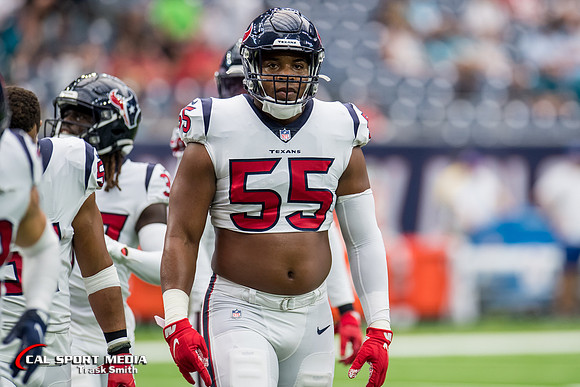 NFL 2021: Jaguars vs Texans SEP 12