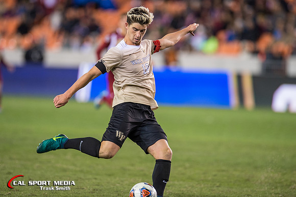 NCAA Men's Soccer Final Four 2016: Wake Forest vs Denver DEC 9