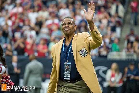 NFL 2014 - Houston Texans vs Atlanta Falcons