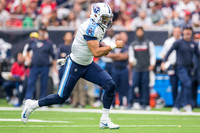 NFL 2017: Titans vs Texans OCT 01