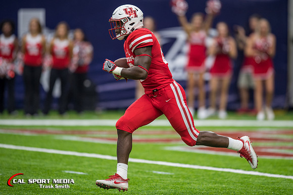 NCAA Football 2016: Advocare Texas Kickoff Houston vs Oklahoma SEP 03