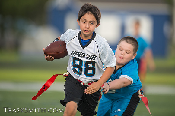 Upwards Football