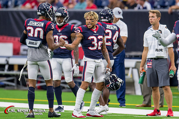 NFL 2018: 49ers vs Texans AUG 18