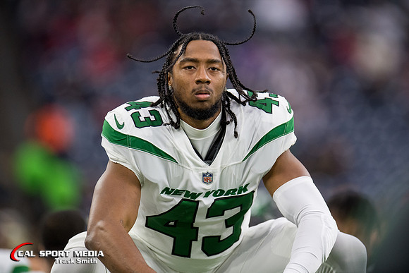 NFL 2021: Jets vs Texans NOV 28