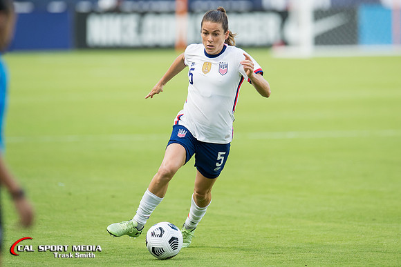 Soccer 2021: Portugal vs USA JUN 10