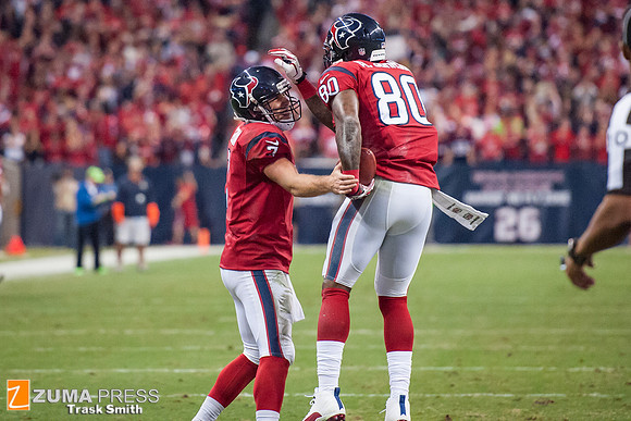 NFL 2013 - Houston Texans vs Indianapolis Colts