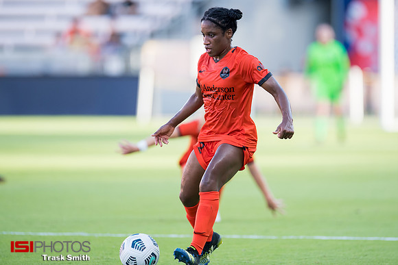 Jasmyne Spencer