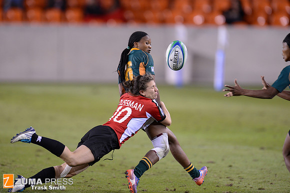 Rugby 2013 – IRB Women's Sevens World Series