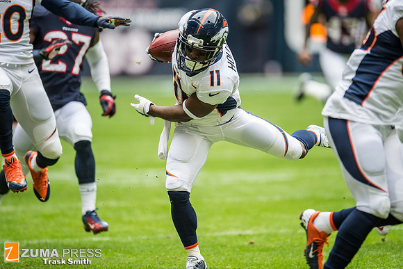 NFL 2013 - Houston Texans vs Denver Broncos