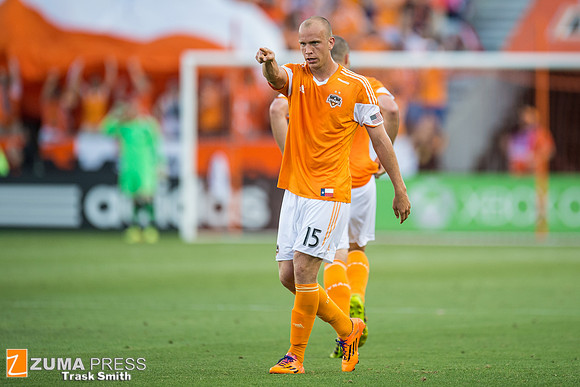 MLS 2014 - Houston Dynamo vs Real Salt Lake