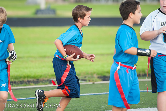 Upwards Football