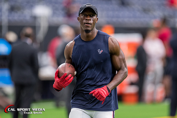 NFL 2018: 49ers vs Texans AUG 18