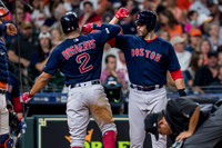 MLB RED SOX ASTROS