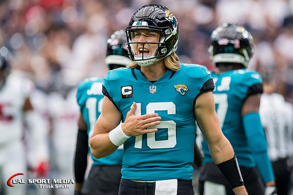 NFL 2021: Jaguars vs Texans SEP 12