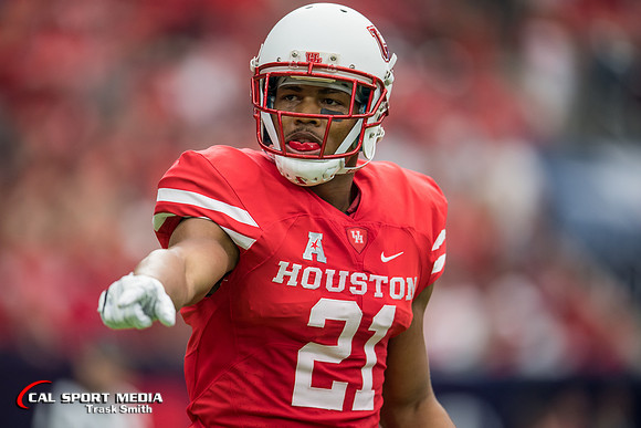 NCAA Football 2016: Advocare Texas Kickoff Houston vs Oklahoma SEP 03