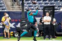NFL 2021: Jaguars vs Texans SEP 12