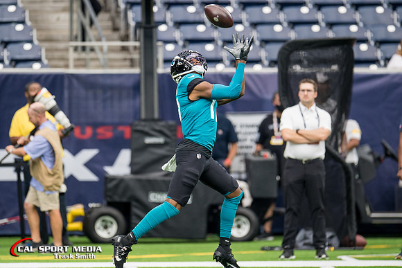 NFL 2021: Jaguars vs Texans SEP 12