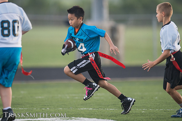 Upwards Football