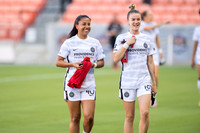Marissa Everett, Christen Westphal