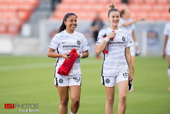 Marissa Everett, Christen Westphal