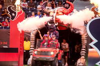 NFL 2019: Rams vs Texans AUG 29