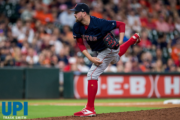 MLB RED SOX ASTROS