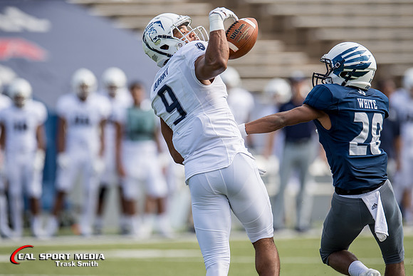 NCAA Football 2018: Old Dominion vs Rice NOV 24