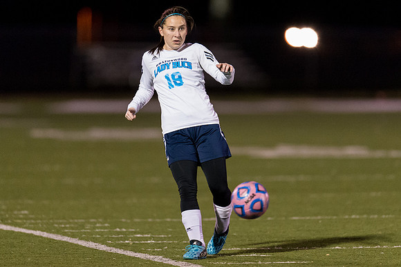 Soccer 2015 - Brazoswood vs Dickinson