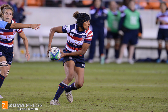 Rugby 2013 – IRB Women's Sevens World Series
