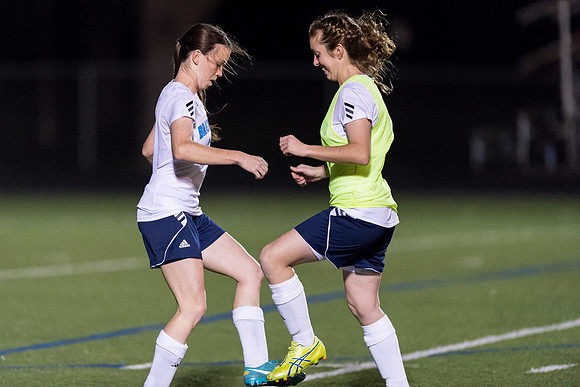 Soccer 2013 – the Brazoswood Lady Bucs defeat the Clear Brook Lady Wolverines 5-0.