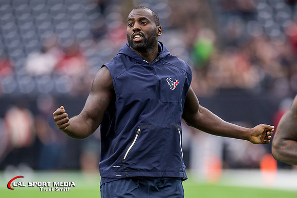 NFL 2018: 49ers vs Texans AUG 18