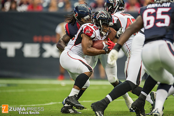 NFL 2014 - Houston Texans vs Atlanta Falcons