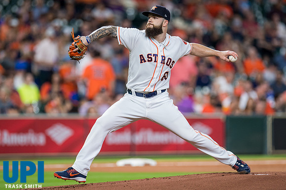 MLB MARINERS ASTROS