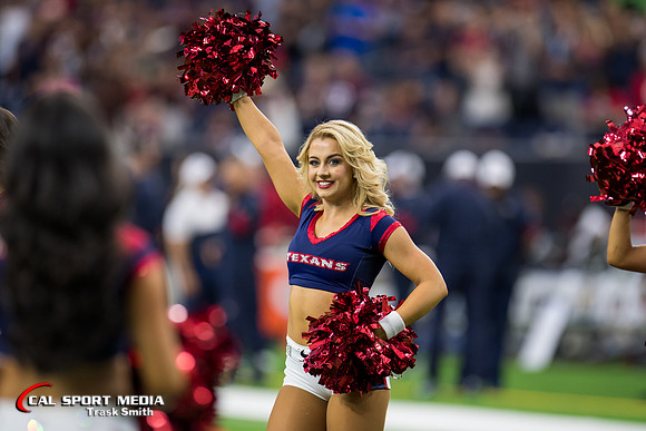 NFL 2019: Lions vs Texans AUG 17